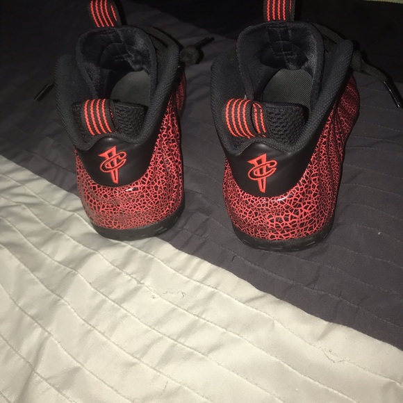 Nike foamposites - Picture 4 of 4